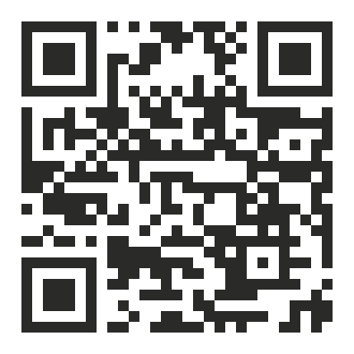 QR code that opens the Stroke Sight page